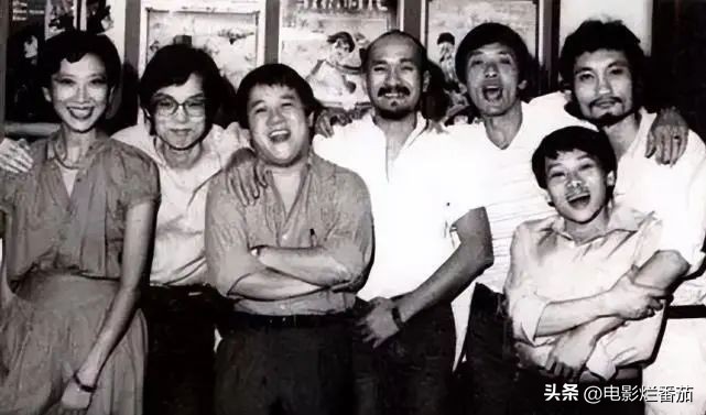 80年代风起云涌，90年代枭雄辈出，香港电影终在2002划上不甘句号