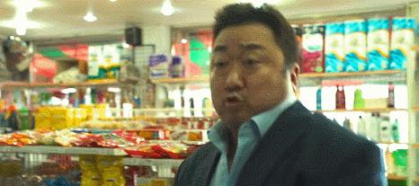 年度大*片爽**来了，拳拳到肉暴打恶人，剧情让人极度舒适