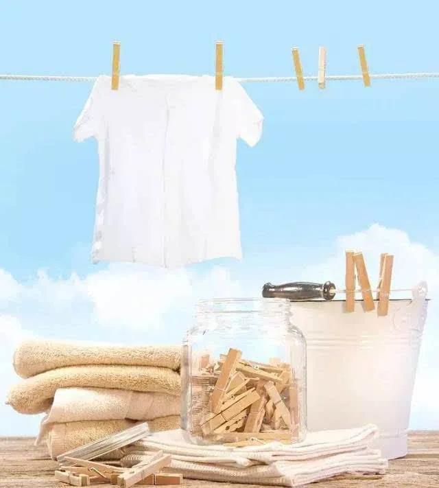 衣物清理污渍,衣物清洁小妙招