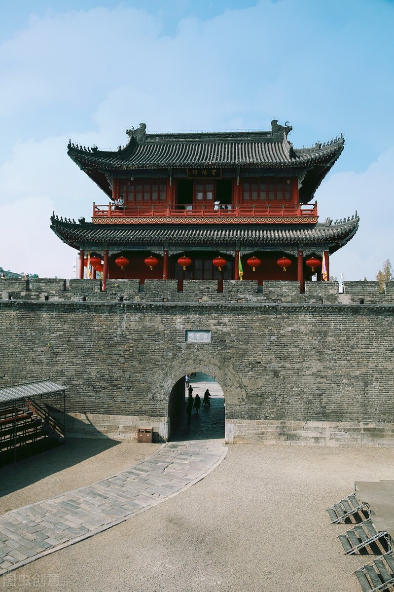 要山河有山河，要江湖有江湖！湖北，一个被低估的绝美省份