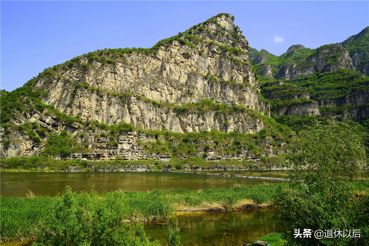 房山十渡免费游玩,房山区十渡旅游攻略