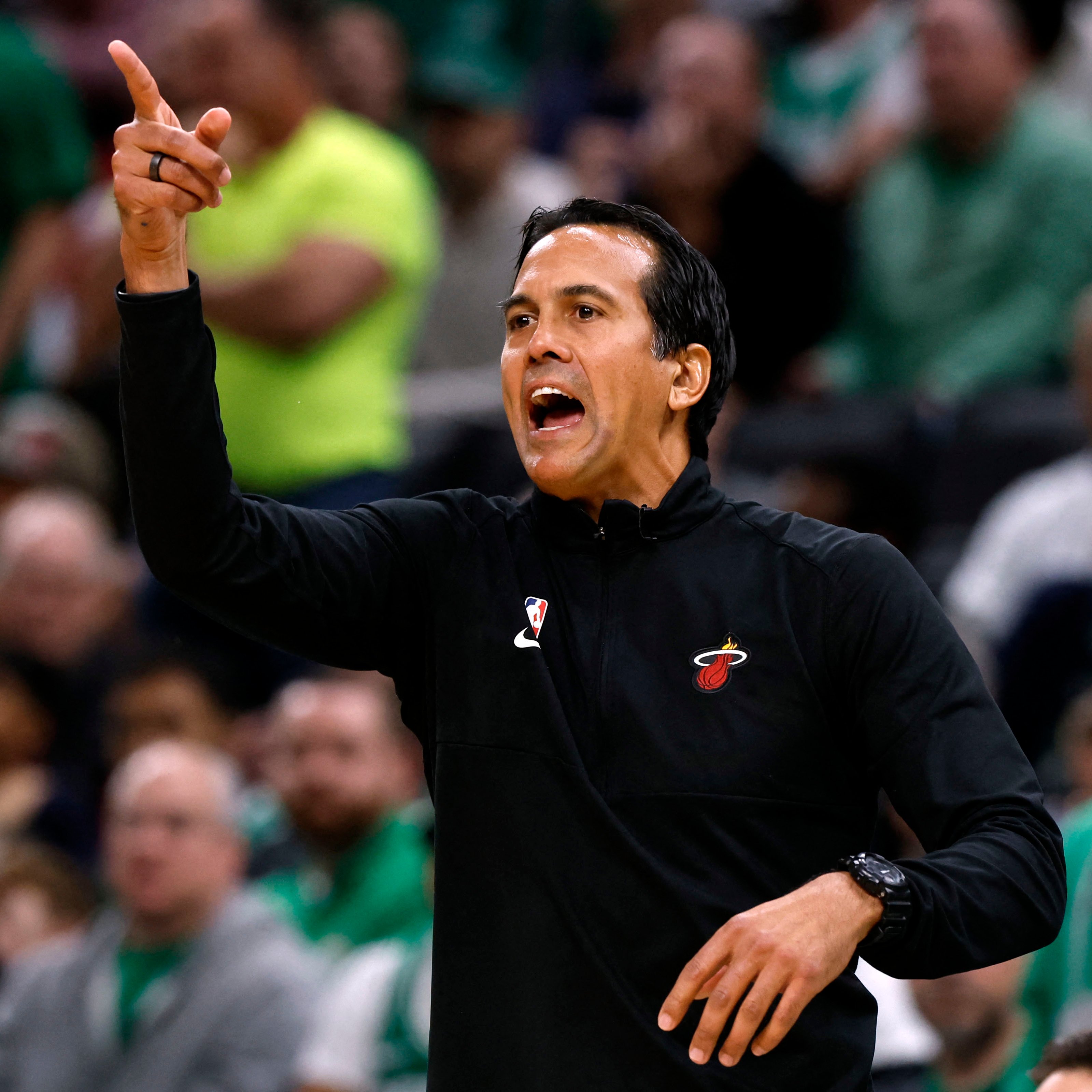 热火的球队文化,热火的球队精神