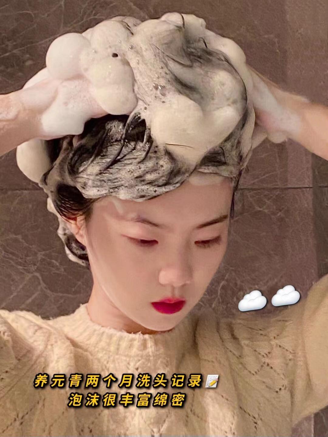 洗发水满婷控油,舒蕾防脱洗发水推荐