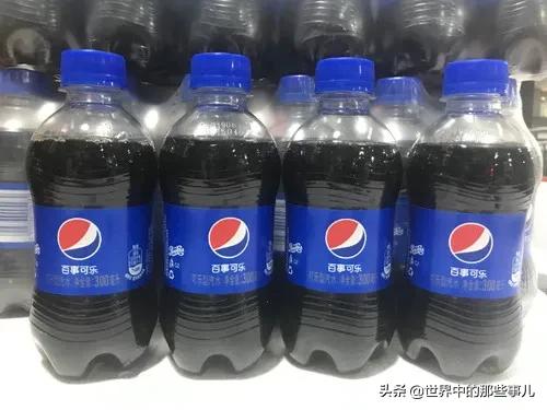 美国在我国的产品有哪些？已经到了生活方方面面，你可能都不知道