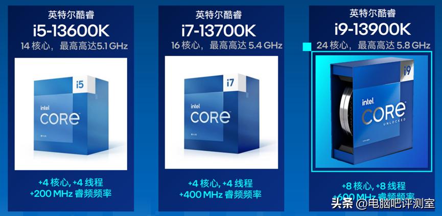 2021年一月装机推荐,2023年装机价格走势