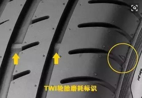 家用汽车轮胎几年换一次比较好,汽车轮胎5年了4s店要求更换