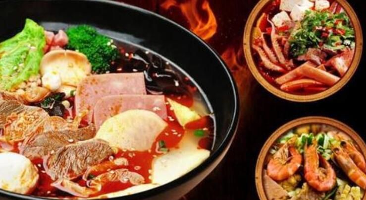 四川冒菜为什么叫冒菜,哪个地区的冒菜更受欢迎