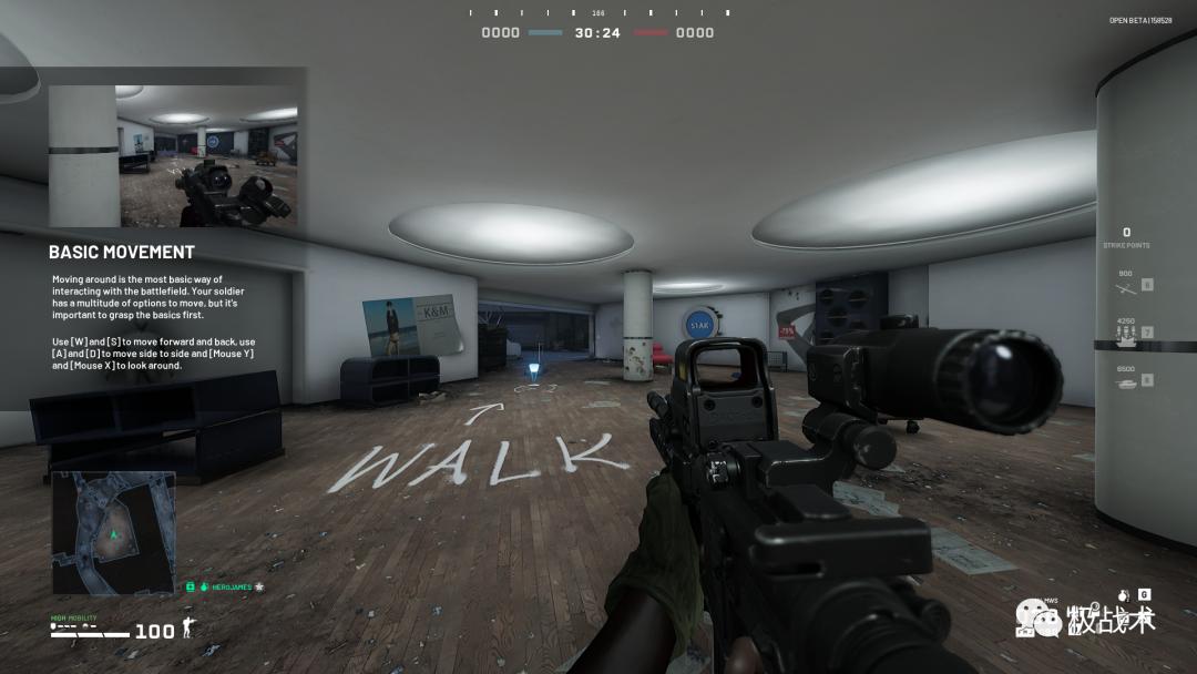 一语成谶，氪金游戏竟预言世界局势？-《第三次世界大战》丨游戏