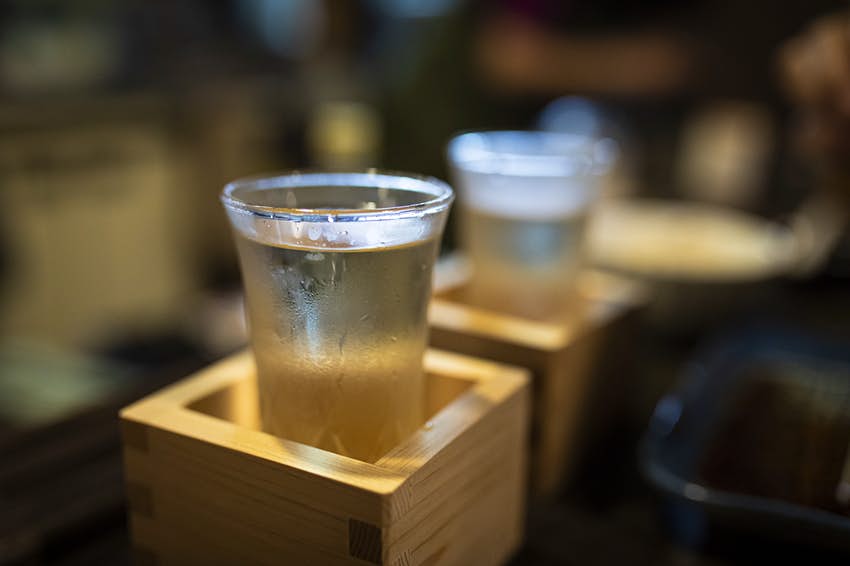 日本清酒品尝视频,日本高端清酒品鉴视频