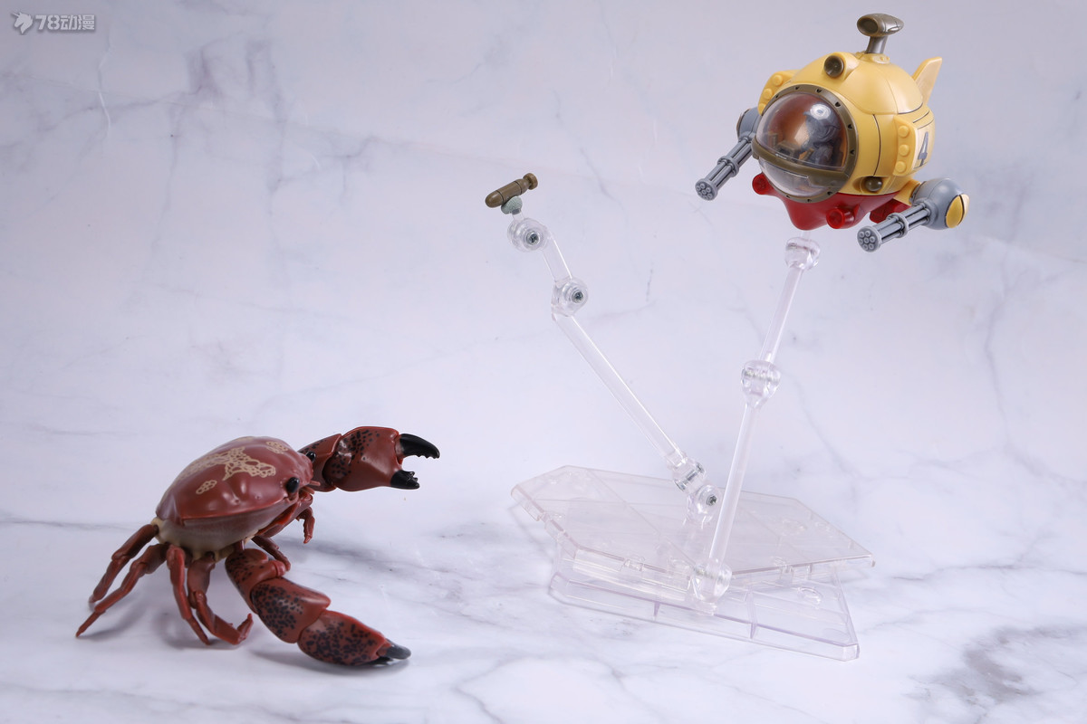 78军事模型,78原型机