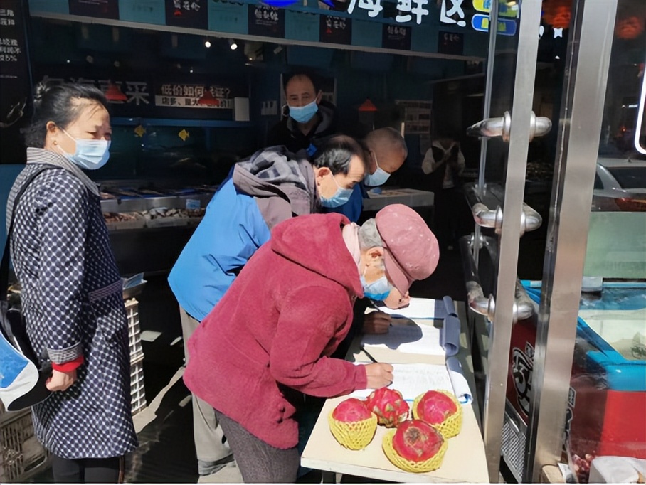 筑牢疫情防控墙全力做好开学准备,联防联控筑起防疫安全墙