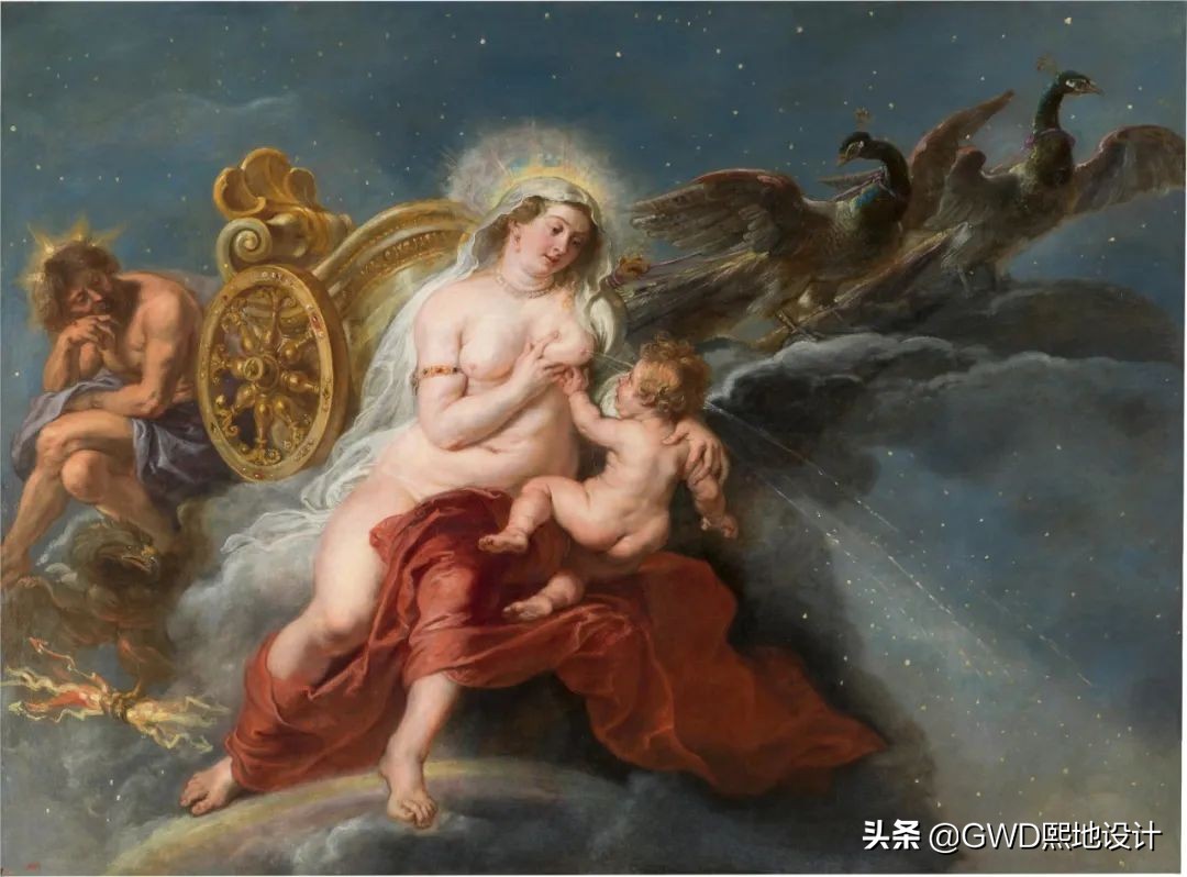 「设计篇」这些艺术家的脑洞，地球都容不下了…