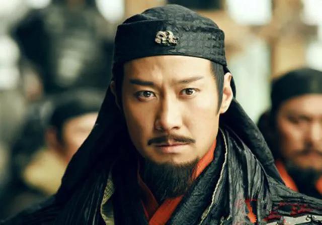 刘邦教你管理者必备的气度,从刘邦的用人之道看团队管理