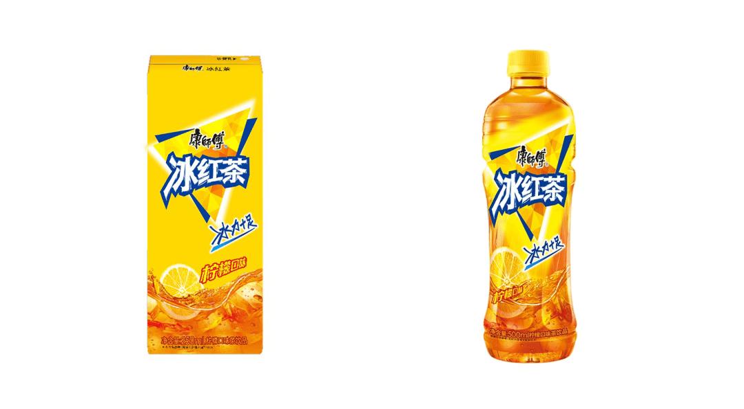 康师傅能否成为中国的饮料巨头,康师傅创业史