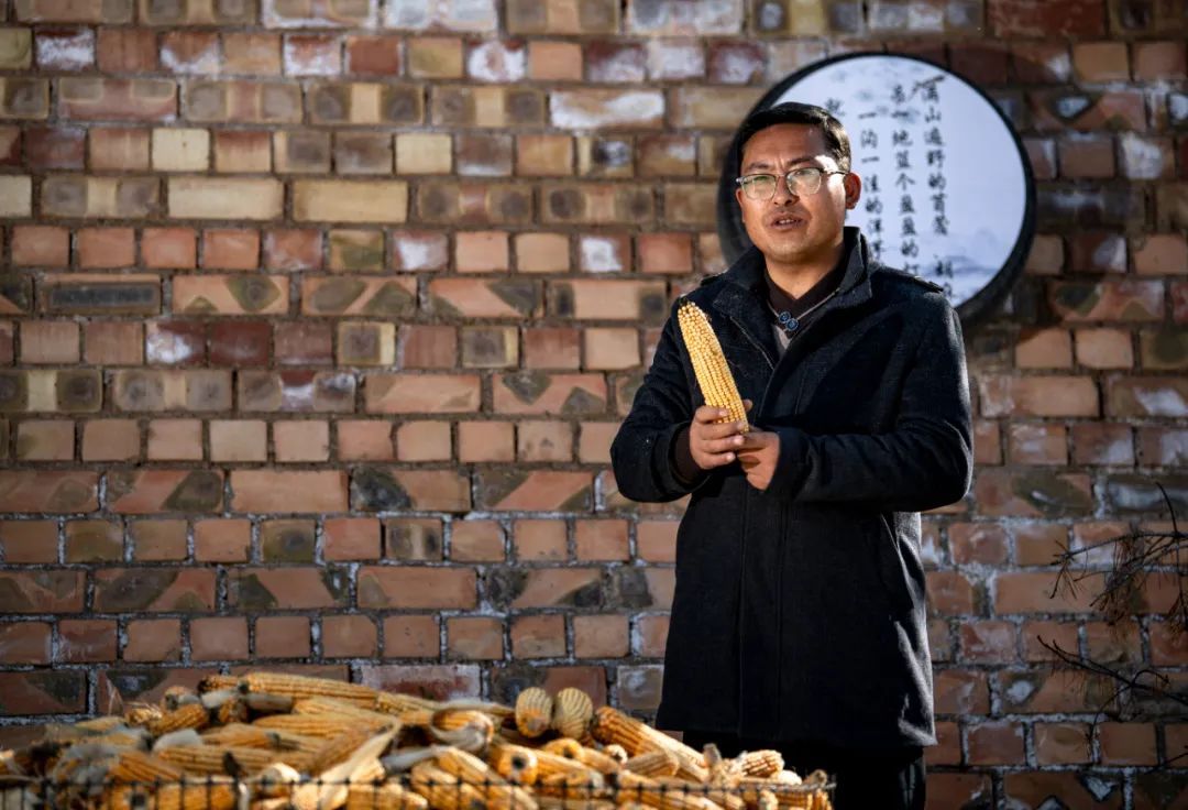 文学，西海固人的精神图腾