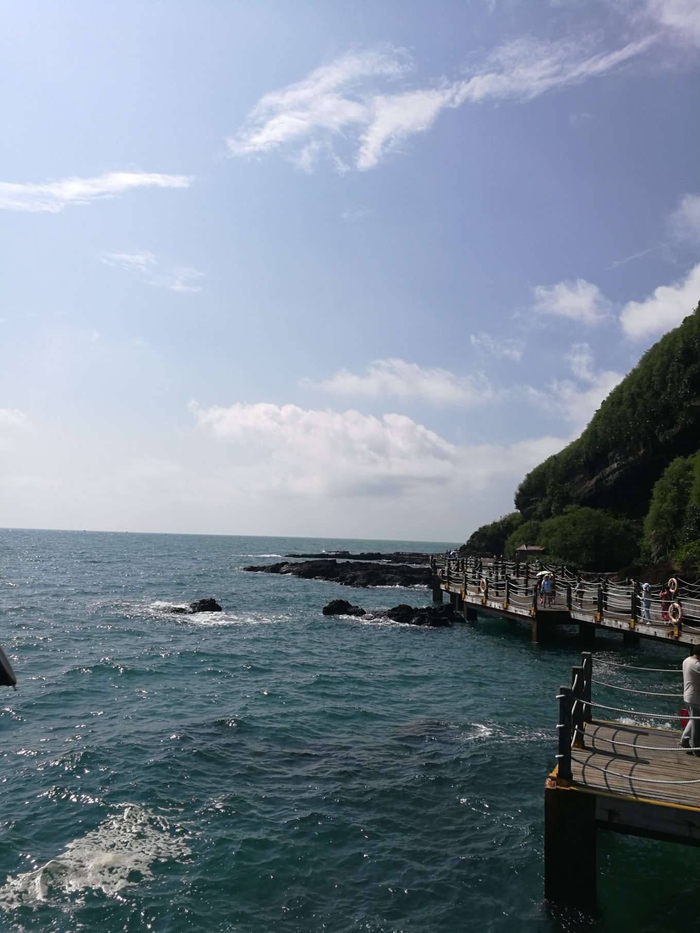 南宁北海涠洲岛六日游攻略,南宁涠洲岛德天瀑布五日游攻略