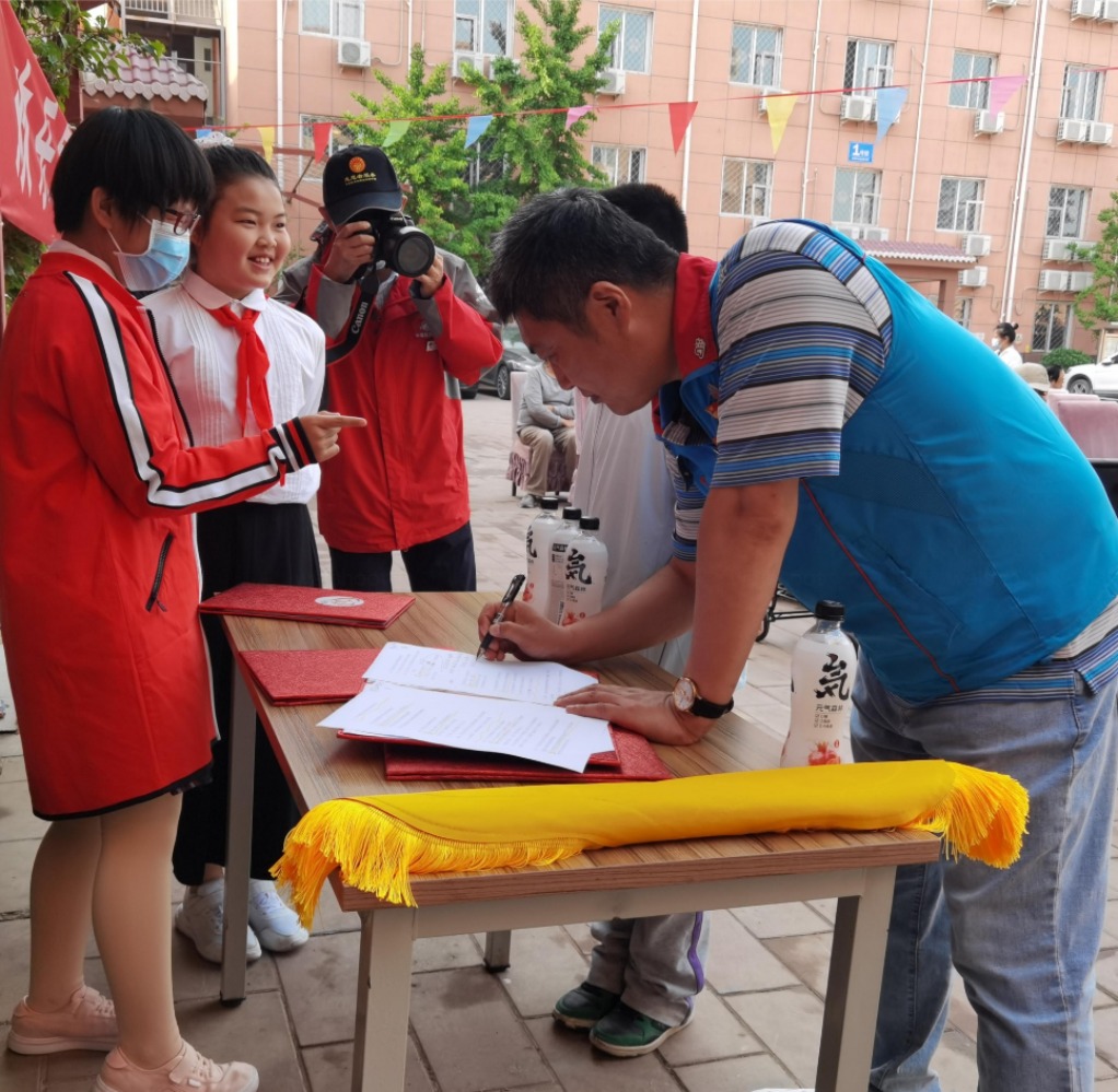 北京志愿服务岗位,北京初中志愿服务时长有什么要求