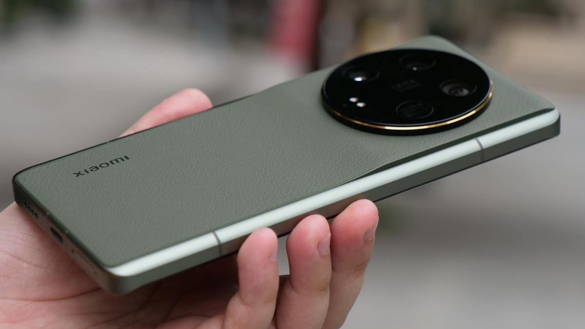 小米13ultra影像能力到底如何,小米13ultra和小米14pro