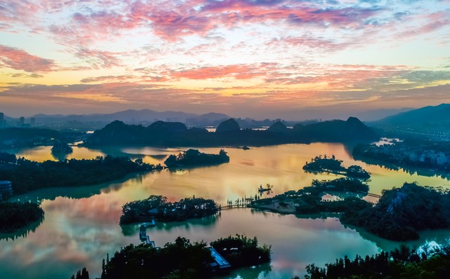 假期4个小众好玩又便宜旅行宝地,休假旅游最值得去的地方