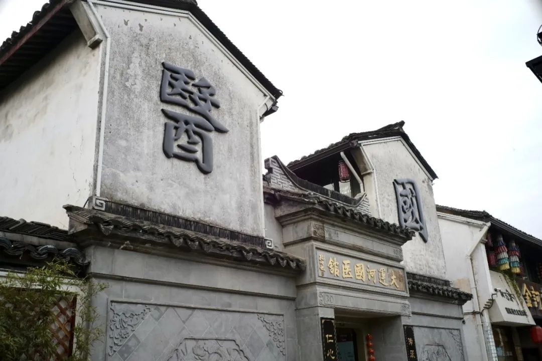 都到了杭州，不来这儿就太可惜了。