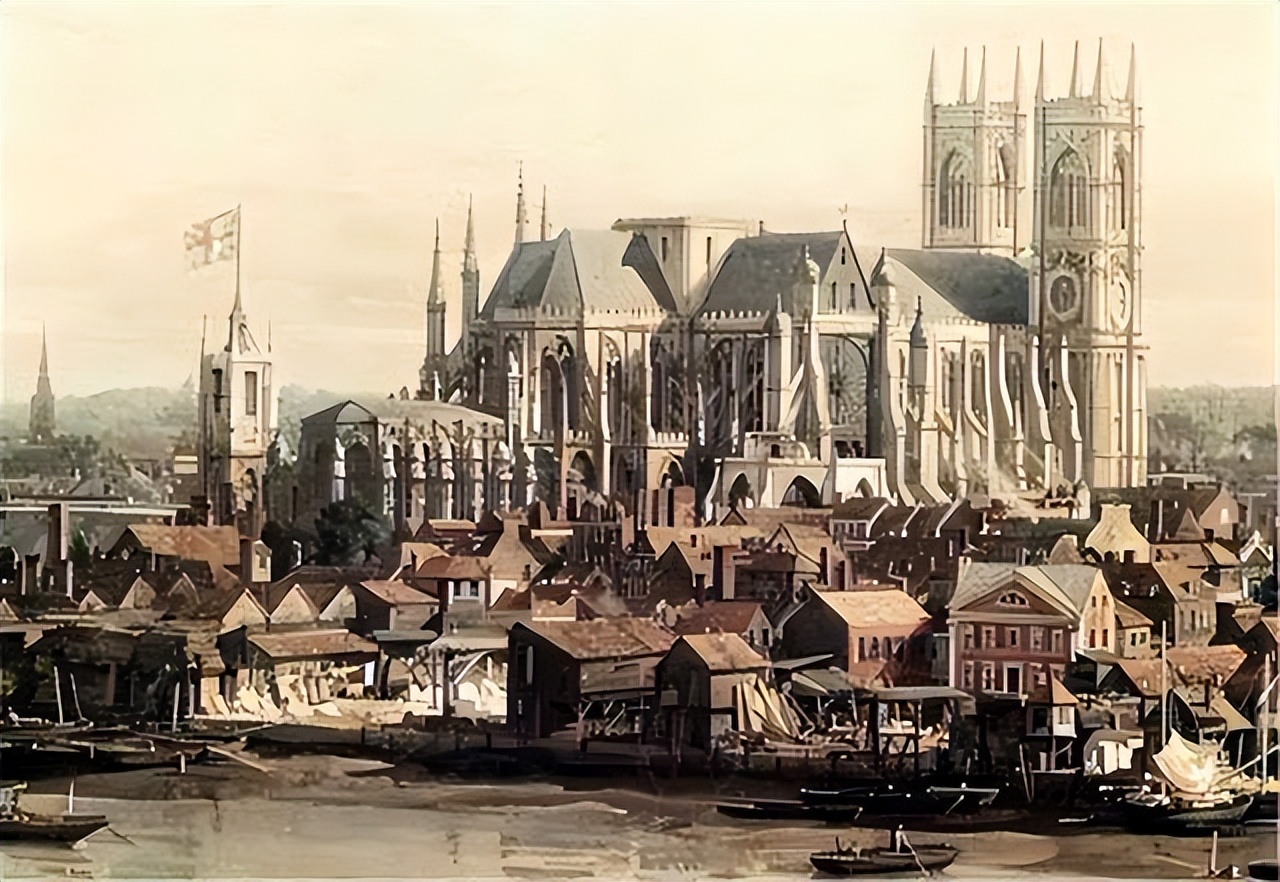 中世纪英国妇女,中世纪英国女性