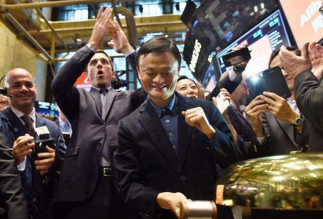 马云退休支付宝的钱要不要取出来,马云退休支付宝还可靠吗