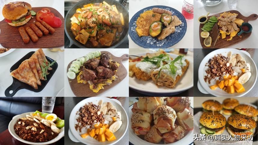 我塞尔维亚人，曾苦等2年来到中国，最喜欢这里烟火气，不想离开