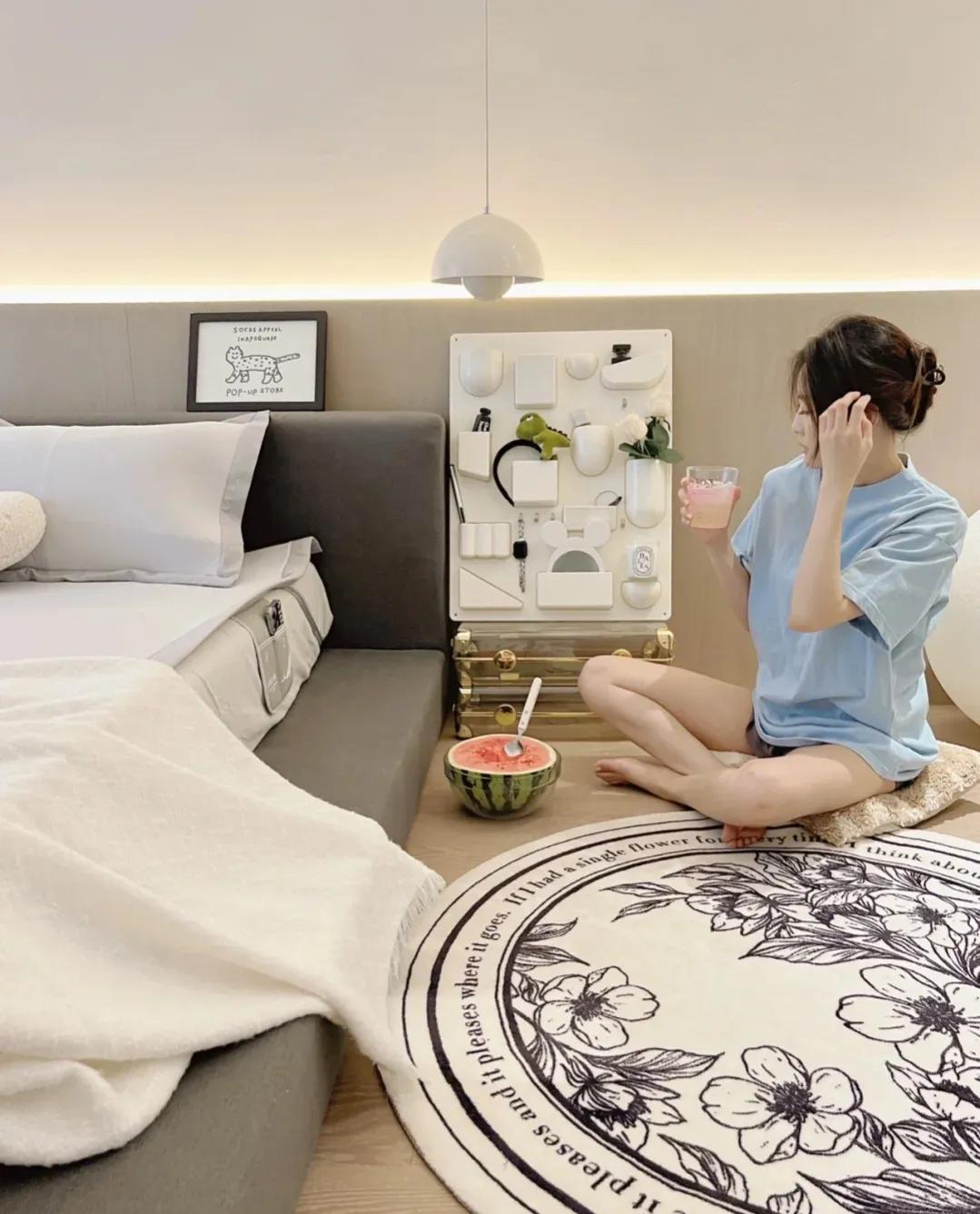 农村的房子都装修得很漂亮,农村的房子装修真的很高级