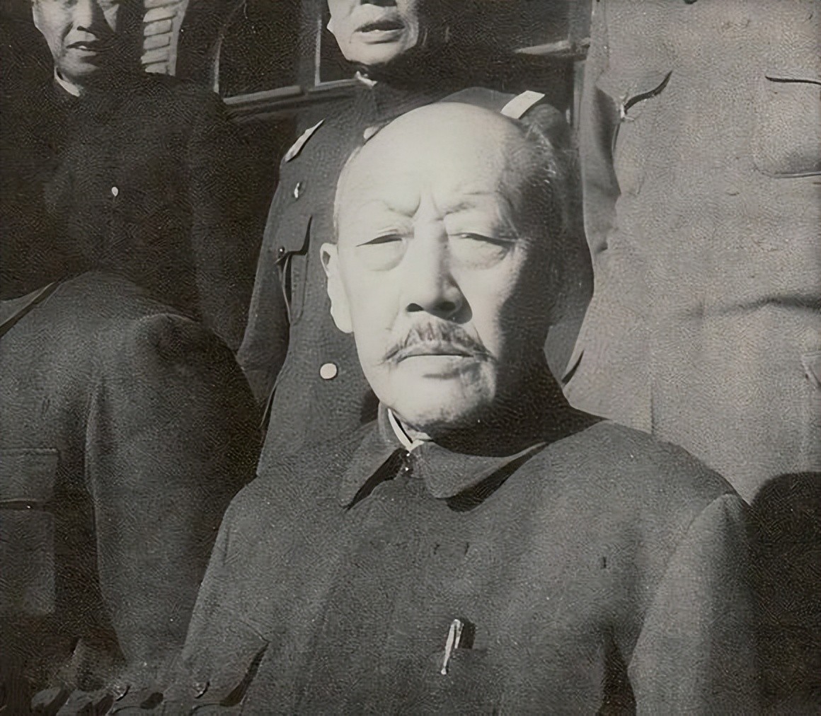 1950年大汉奸回国，才知亲生儿子是红色特工，感叹：你骗得我好苦