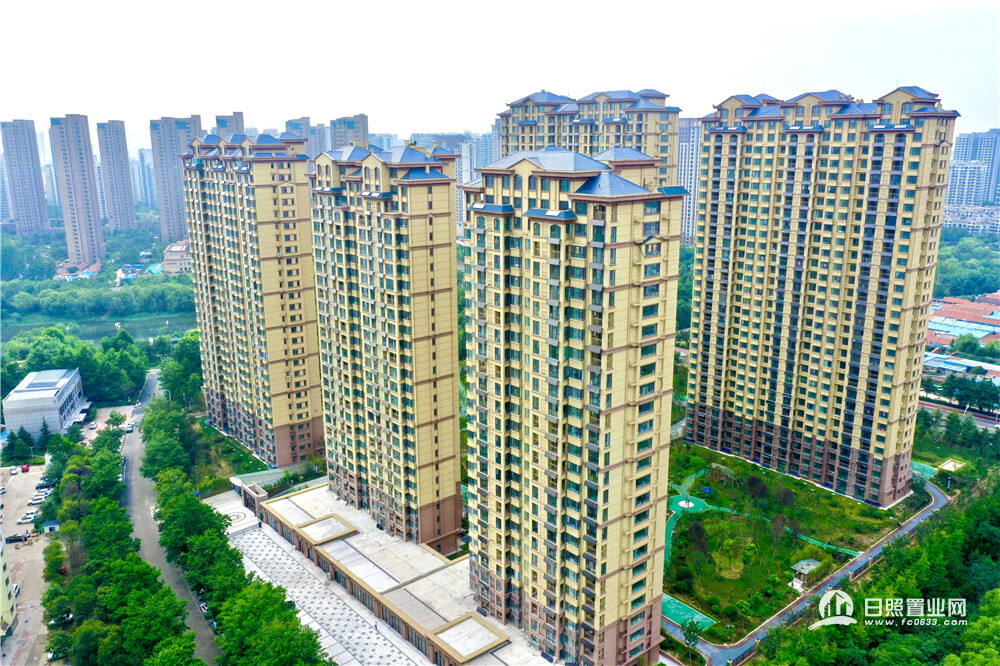日照蓝天尚东区d区洋房,日照蓝天尚东区a区房价