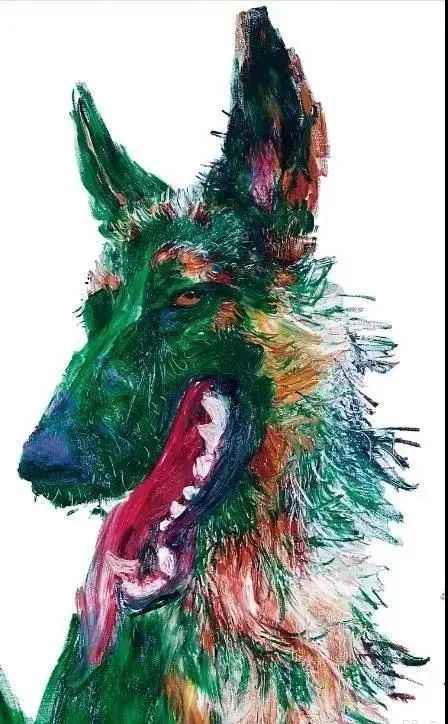 草根农妇200元画作PK国宝艺术家1000万画作，引全网激烈争论