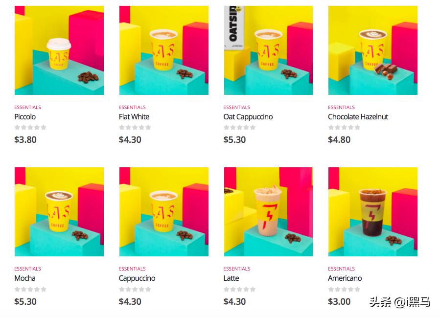 瑞幸咖啡海运国际,瑞幸咖啡出海新加坡市场营销战略