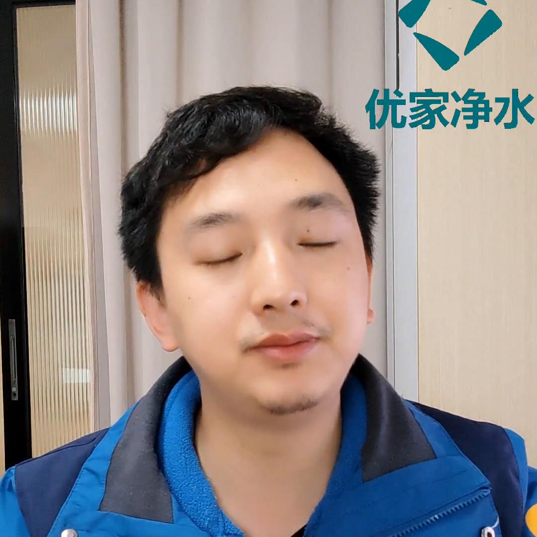 美国怡口的净水器,美国怡口净水效果怎么样