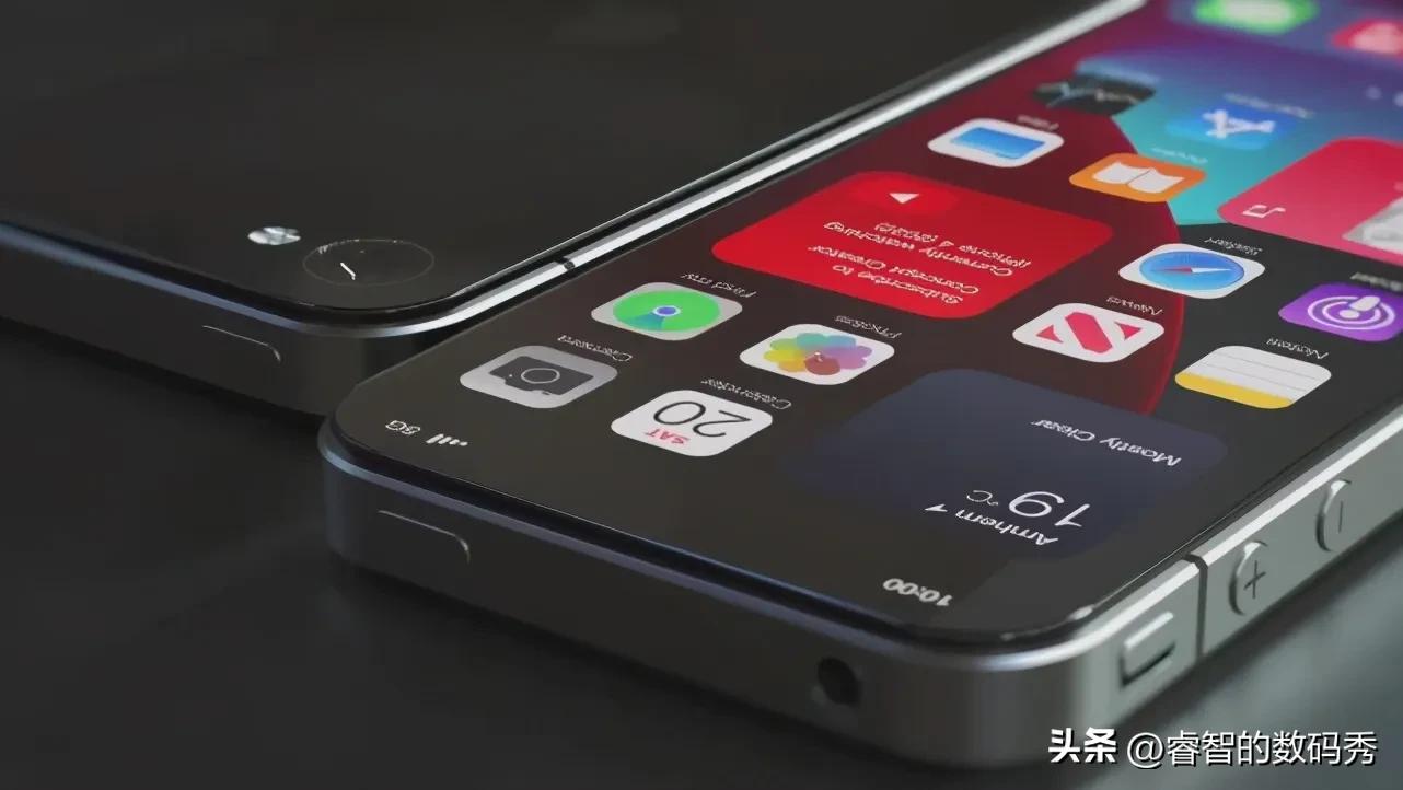 苹果手机推出了什么革命性的技术,iphone发布的亮点和缺点