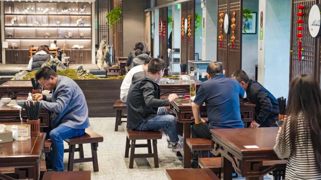 如皋市早茶,如皋市区早茶