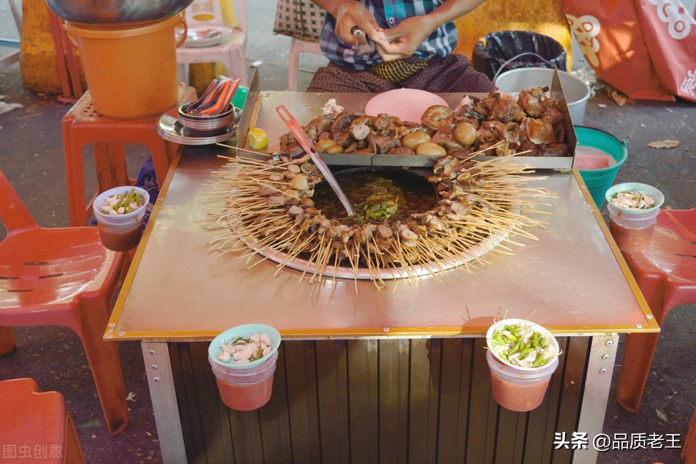 我去云南边境买缅甸媳妇的故事（5）