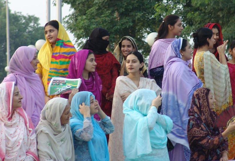 “巴基斯坦”现状，带你看看真实的巴铁