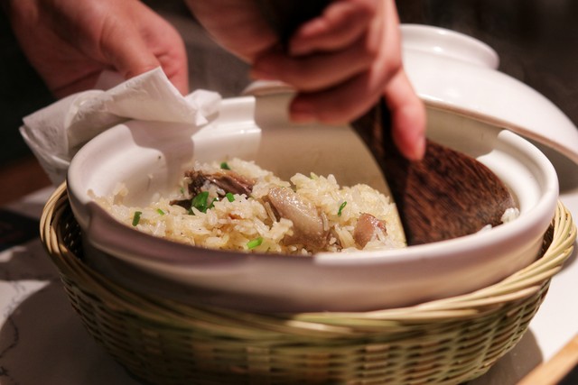 十大煲仔饭加盟店,自热煲仔饭哪个品牌好