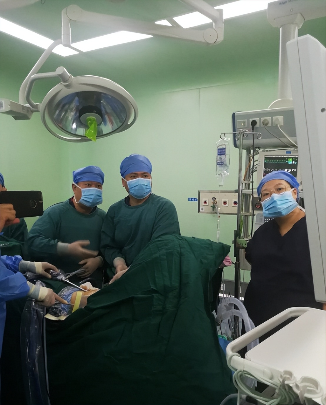 空气中的气体科普,空气栓塞科普