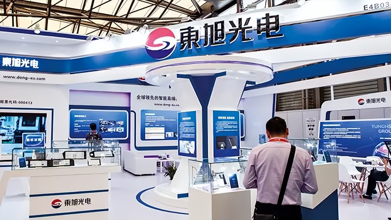 东旭集团深度分析,东旭集团如何应对当前的债务危机