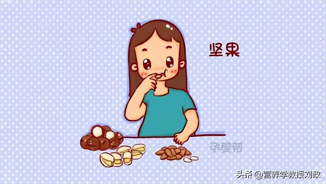 不同时间段儿童该吃什么零食,给儿童选择零食应注意哪些事项