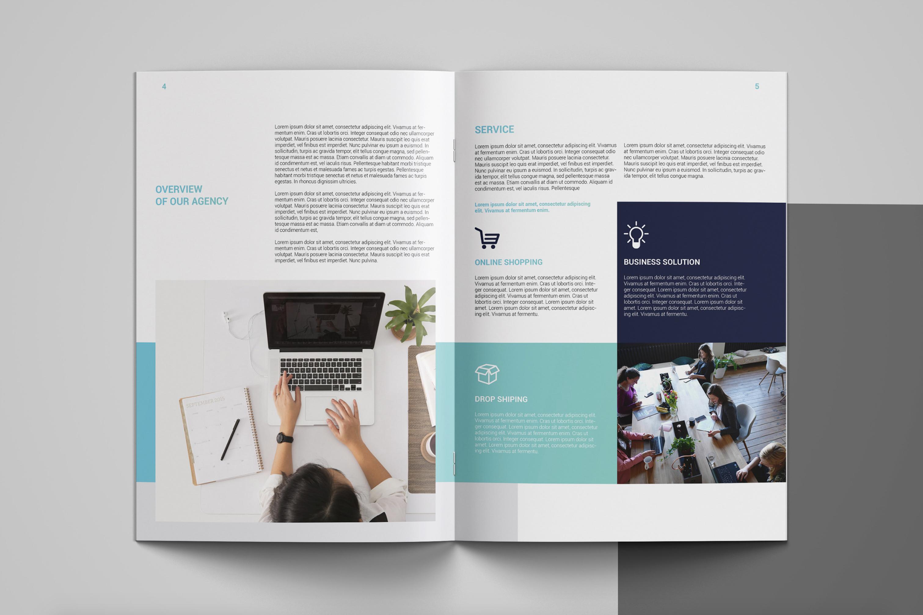 品牌画册宣传册设计有逼格有内容,青岛画册宣传册设计印刷