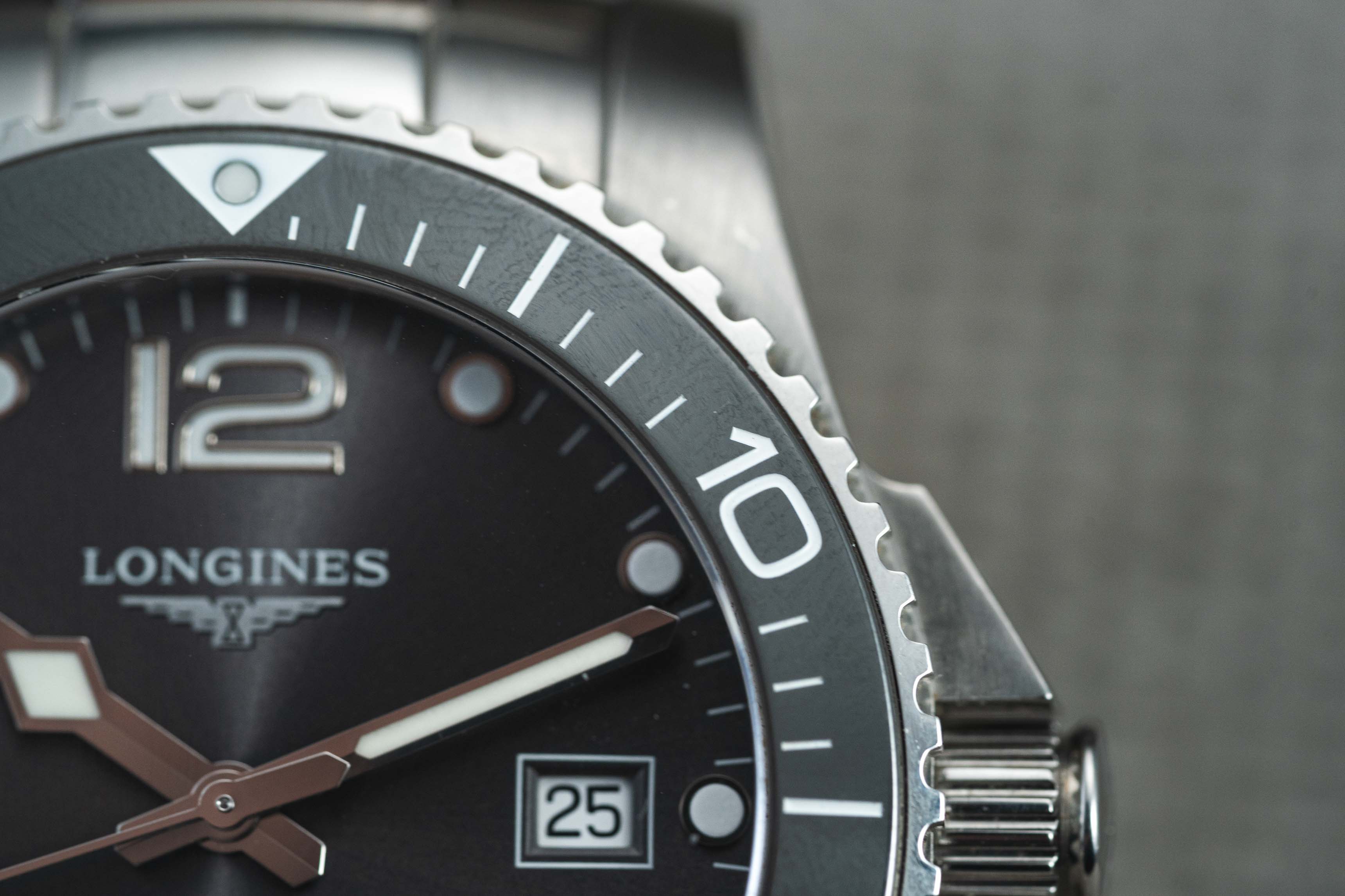 浪琴潜水表康卡斯多少钱,浪琴手表康卡斯潜水系列评测