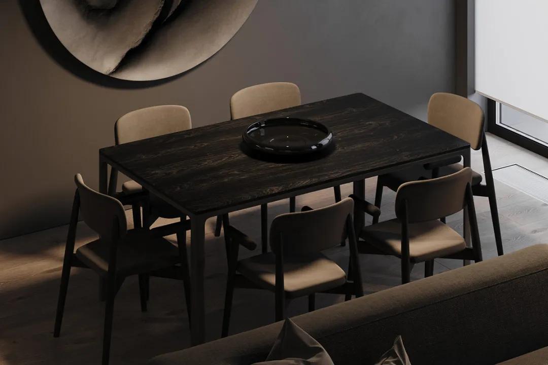 高级公寓设计效果图,高级公寓设计方案