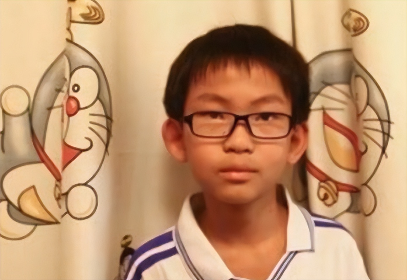 最小黑客汪正扬出席isc大会,中国最小黑客汪正扬现在怎样