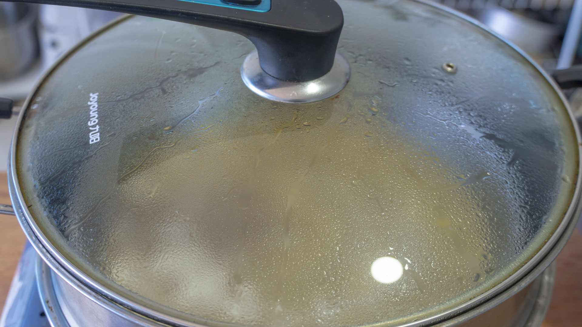 纯手工制作红薯粉全过程,手工红薯粉的家常做法视频