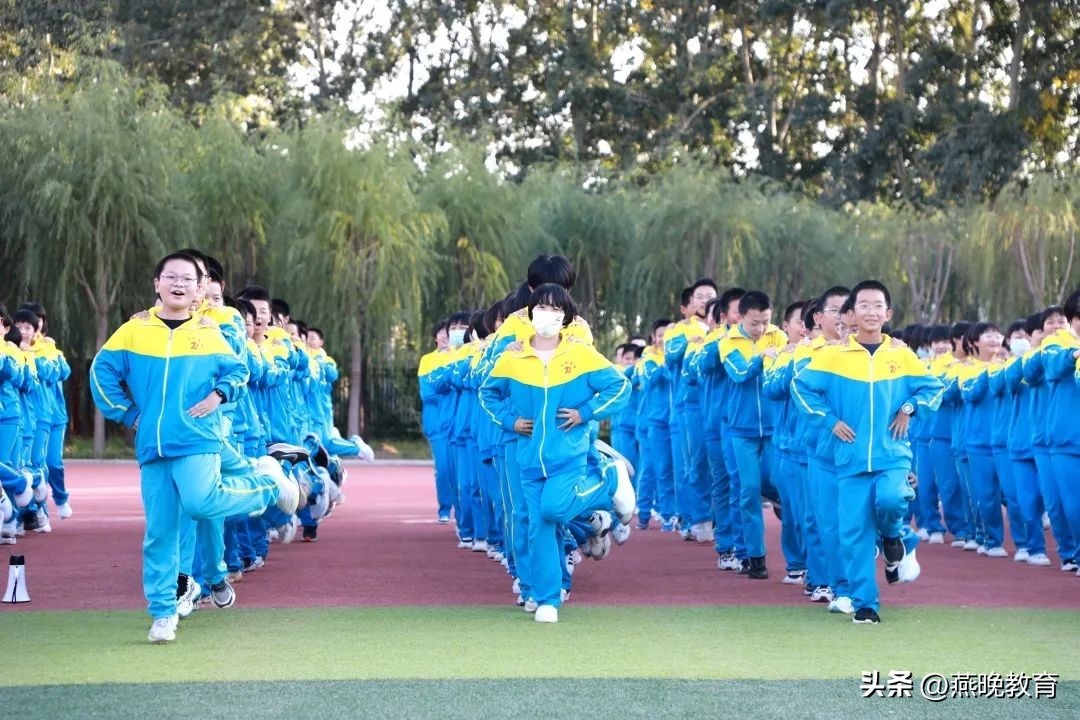 回首2022，一路风雨，沧州英华办学成果亮点丰硕！