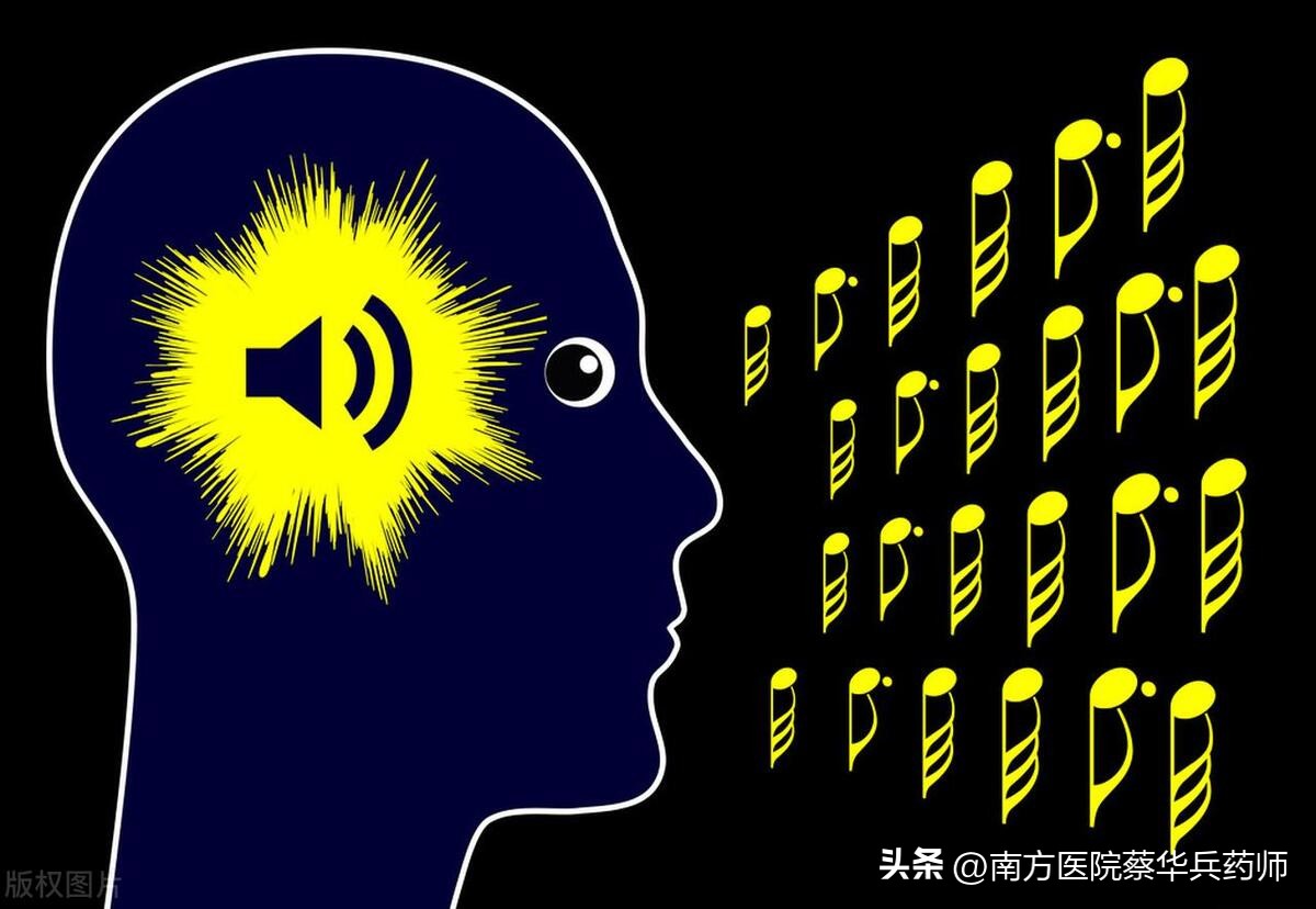 藏方治耳聋耳鸣,耳鸣中药调理有效吗