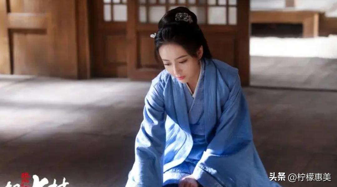 琅琊榜2风起长林林奚表明身份,琅琊榜之风起长林林奚第几集出场