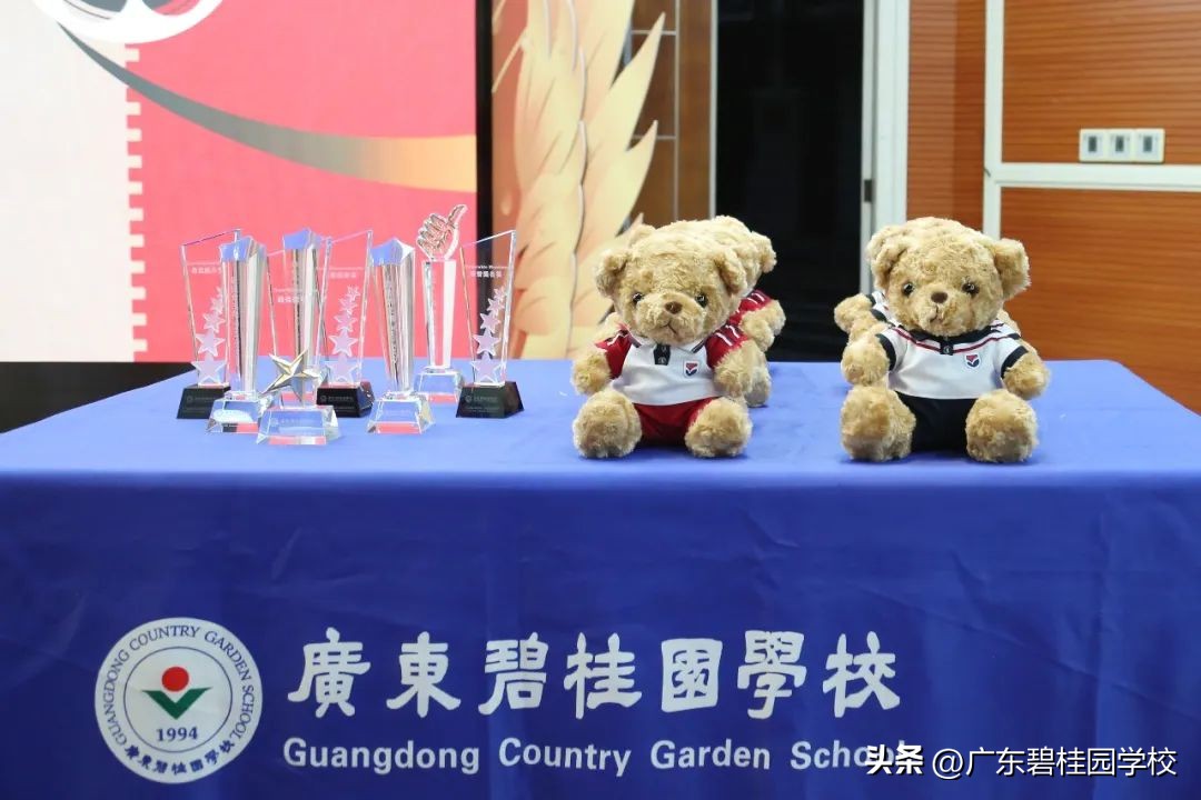 不忘初心！致每一个怀揣电影梦想的此间少年